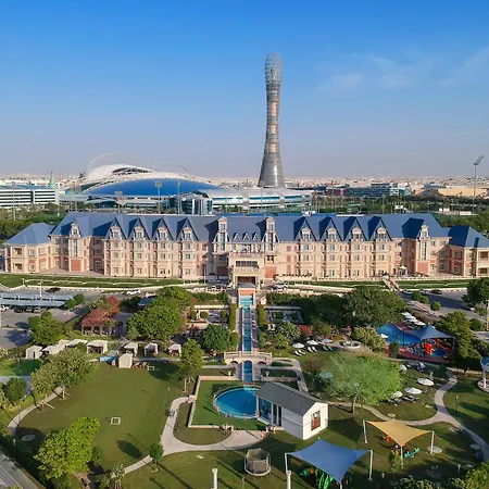 Al Aziziyah Boutique Hotel By The Torch-2