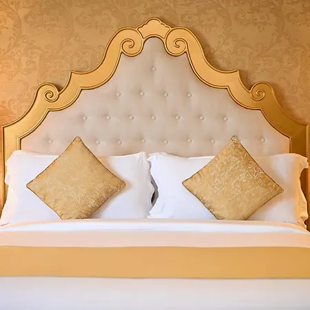 Al Aziziyah Boutique Hotel By The Torch-2